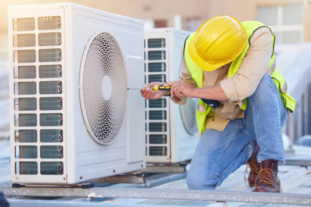  North Canton, OH HVAC Pros