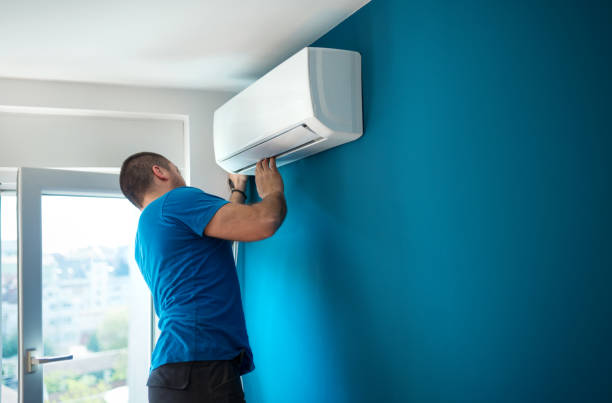Professional HVAC in North Canton, OH