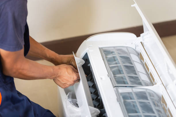 Best Air Conditioning Cleaning in North Canton, OH