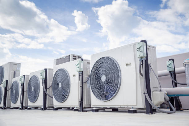 Best Residential HVAC in North Canton, OH