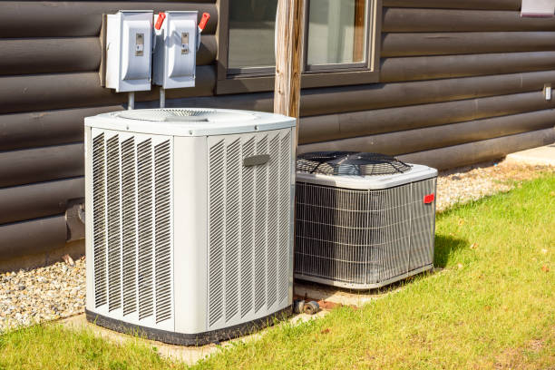 Best Energy-efficient HVAC Solutions in North Canton, OH